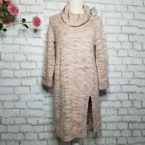 🆕️Pure J.Jill knitted long sweater